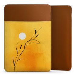 Tablet Sleeve caramel