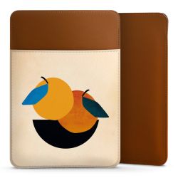 Tablet Sleeve caramel