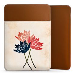 Tablet Sleeve caramel