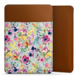 Tablet Sleeve caramel