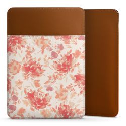 Tablet Sleeve caramel