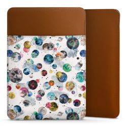 Tablet Sleeve caramel