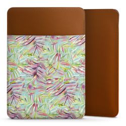 Tablet Sleeve caramel