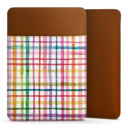 Tablet Sleeve caramel