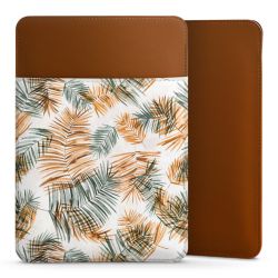 Tablet Sleeve caramel