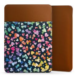 Tablet Sleeve caramel