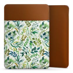 Tablet Sleeve caramel