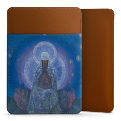 Tablet Sleeve caramel