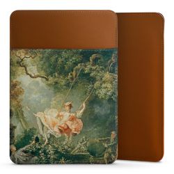 Tablet Sleeve caramel