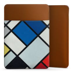 Tablet Sleeve caramel