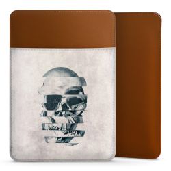 Tablet Sleeve caramel