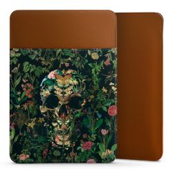 Tablet Sleeve caramel