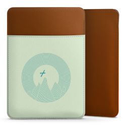 Tablet Sleeve caramel