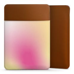 Tablet Sleeve caramel