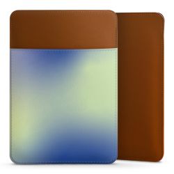 Tablet Sleeve caramel