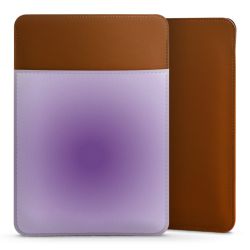 Tablet Sleeve caramel