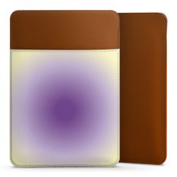 Tablet Sleeve caramel