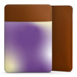 Tablet Sleeve caramel