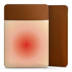 Tablet Sleeve caramel