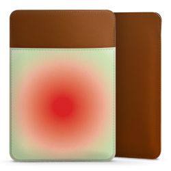 Tablet Sleeve caramel