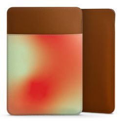 Tablet Sleeve caramel