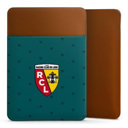 Tablet Sleeve caramel