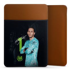 Tablet Sleeve karamell