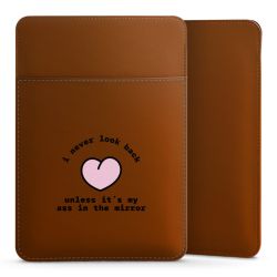 Tablet Sleeve caramel