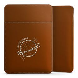 Tablet Sleeve caramel