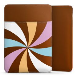 Tablet Sleeve caramel