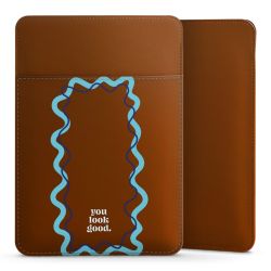 Tablet Sleeve caramel