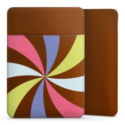 Tablet Sleeve caramel