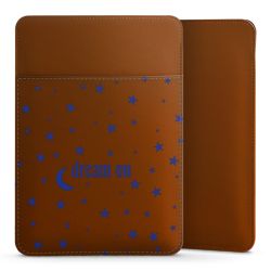 Tablet Sleeve caramel