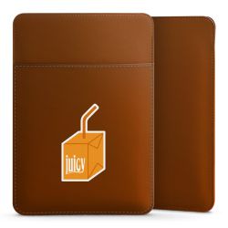 Tablet Sleeve caramel