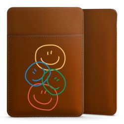 Tablet Sleeve caramel