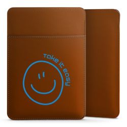 Tablet Sleeve caramel