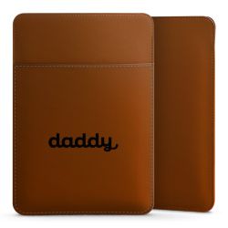 Tablet Sleeve caramel