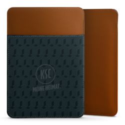 Tablet Sleeve karamell