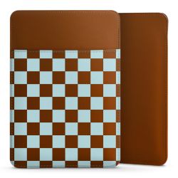 Tablet Sleeve caramel