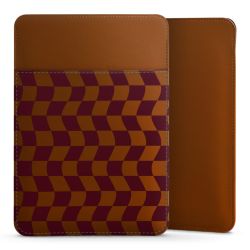 Tablet Sleeve caramel