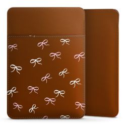 Tablet Sleeve caramel