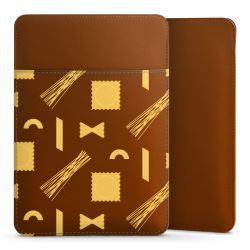 Tablet Sleeve caramel