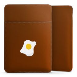 Tablet Sleeve caramel