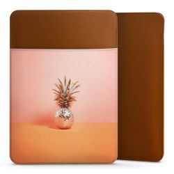 Tablet Sleeve caramel