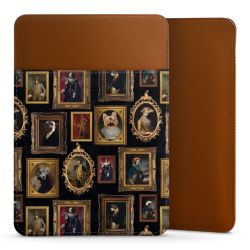 Tablet Sleeve caramel