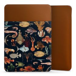 Tablet Sleeve caramel