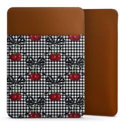 Tablet Sleeve caramel