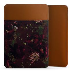 Tablet Sleeve caramel