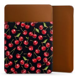 Tablet Sleeve caramel