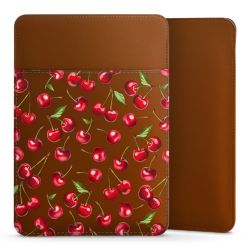 Tablet Sleeve caramel